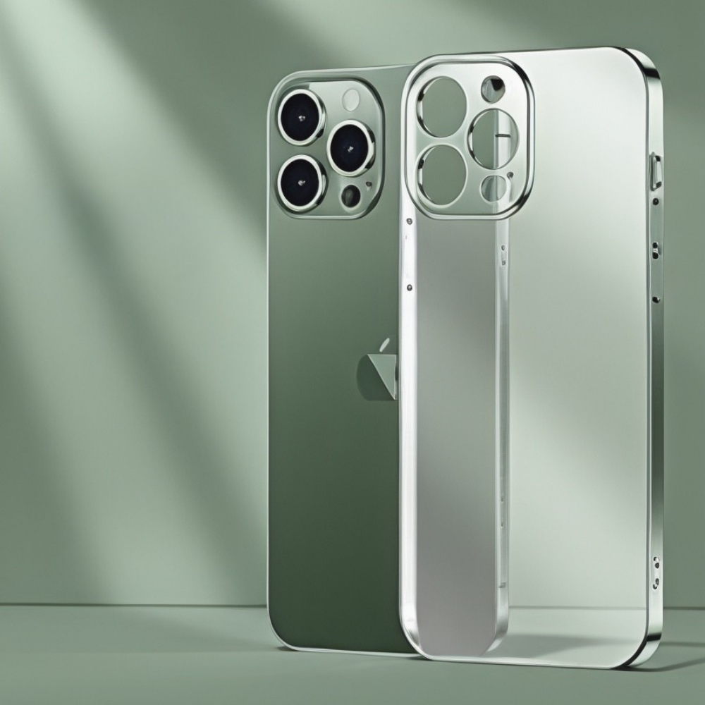 Norvo | Aluminium Beskyttende Telefonveske Cover