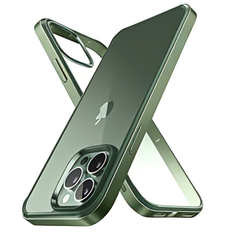 Norvo | Aluminium Beskyttende Telefonveske Cover