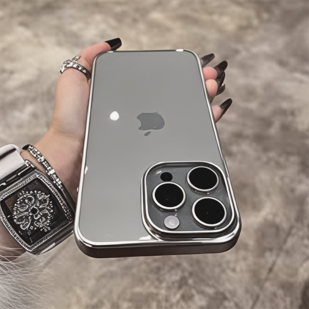 Norvo | Aluminium Beskyttende Telefonveske Cover