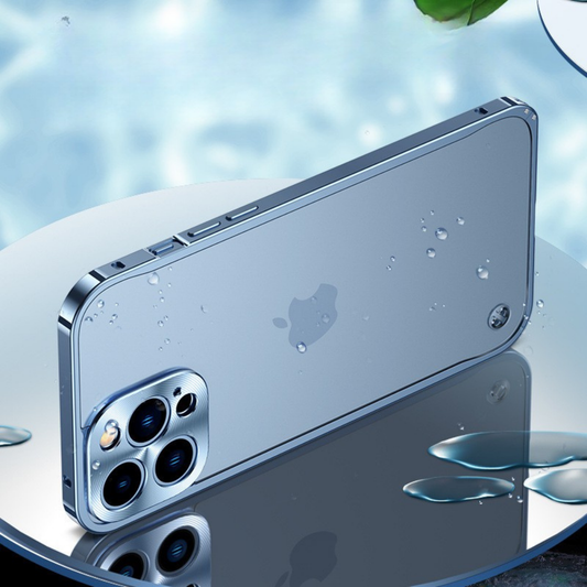 Norvo | Aluminium Beskyttende Telefonveske Cover