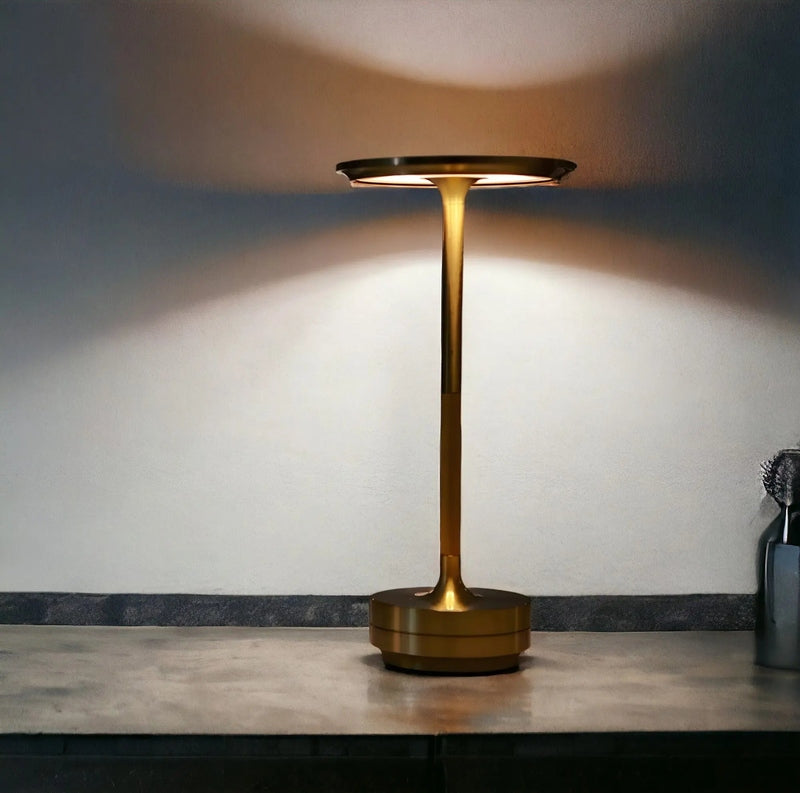 Norvo | EasyGlow - Trådlampe med oppladbart batteri for enkel belysning