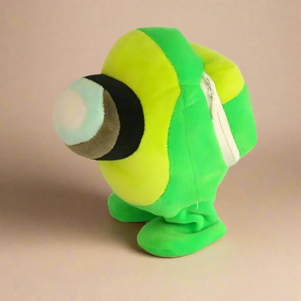 Norvo | a-Tale Buddy - Den interaktive vennen med sang og bevegelse for barn