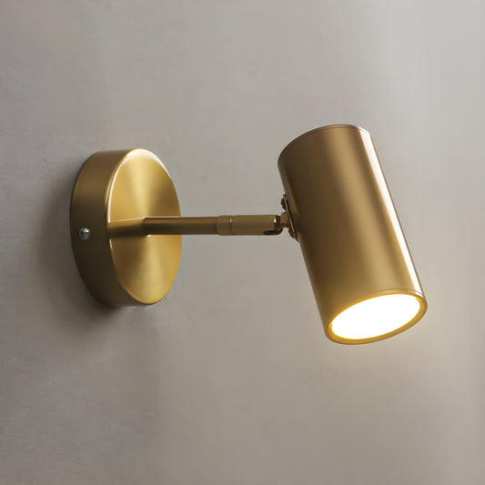 Norvo | Nordisk Moderne justerbar LED vegglampe