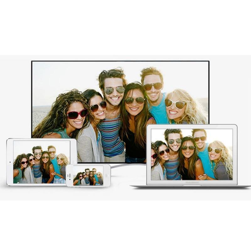 Norvo | Ultimate HDMI Trådløs Skjermmottaker