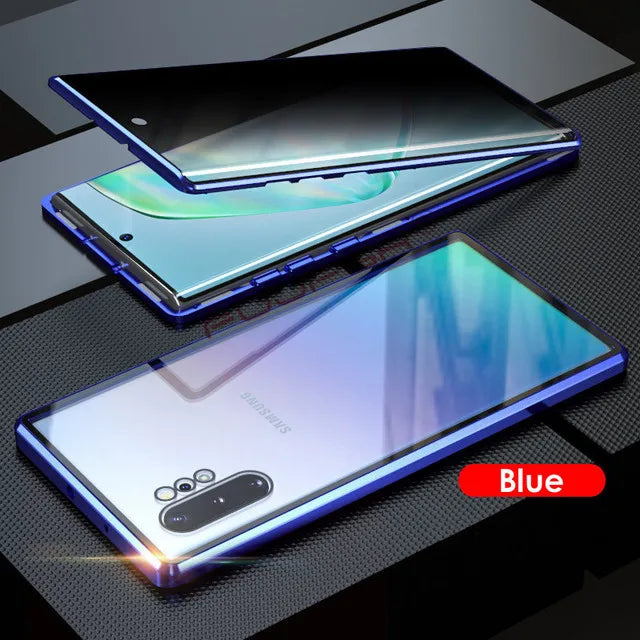 Norvo | StealthShield Personvernsdeksel