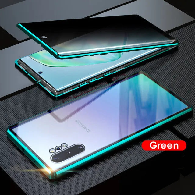 Norvo | StealthShield Personvernsdeksel