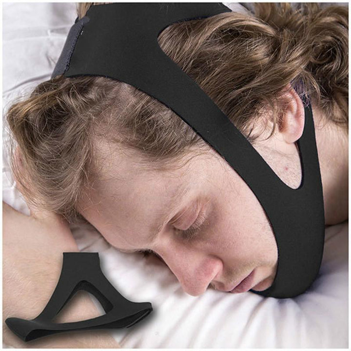 Norvo | Anti Snore Kinnrem