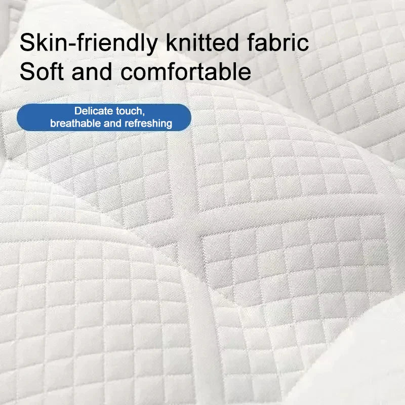 Norvo | Anti-Traction Sonet Strikket Nakke Støttepute