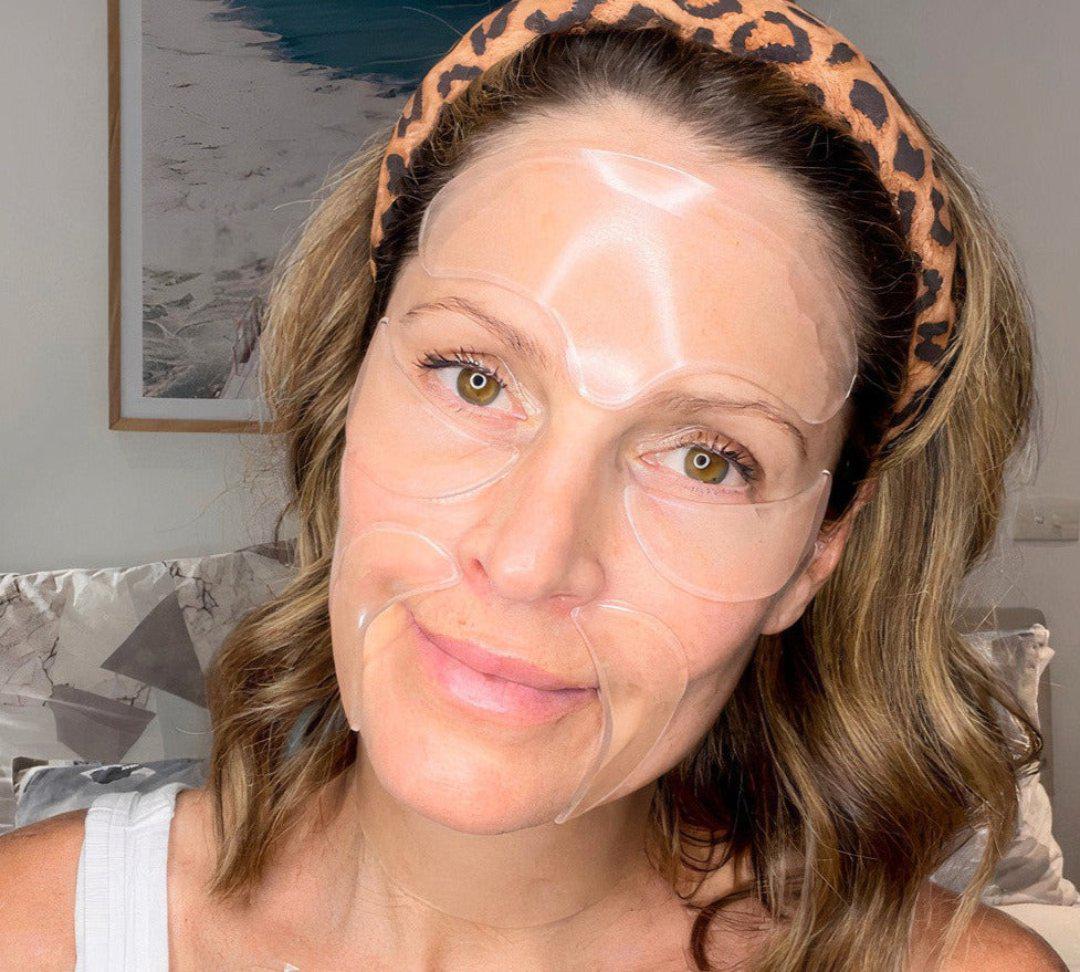 Norvo | Anti-rynke silikonputer