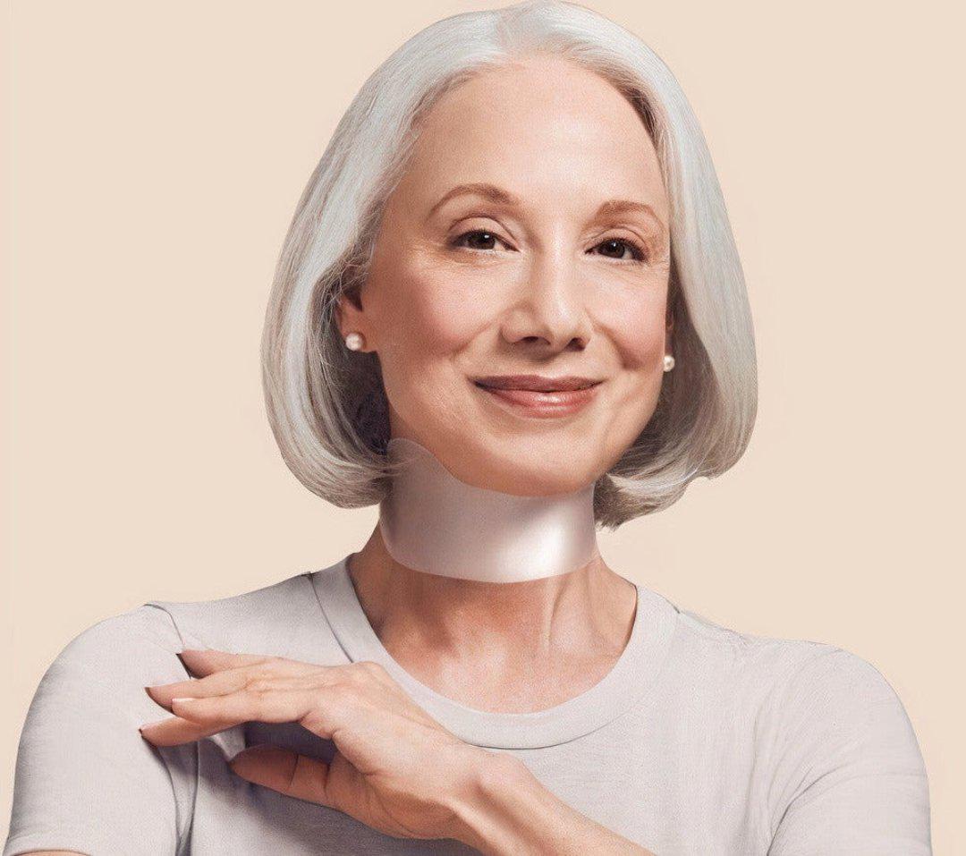 Norvo | Anti-rynke silikonputer