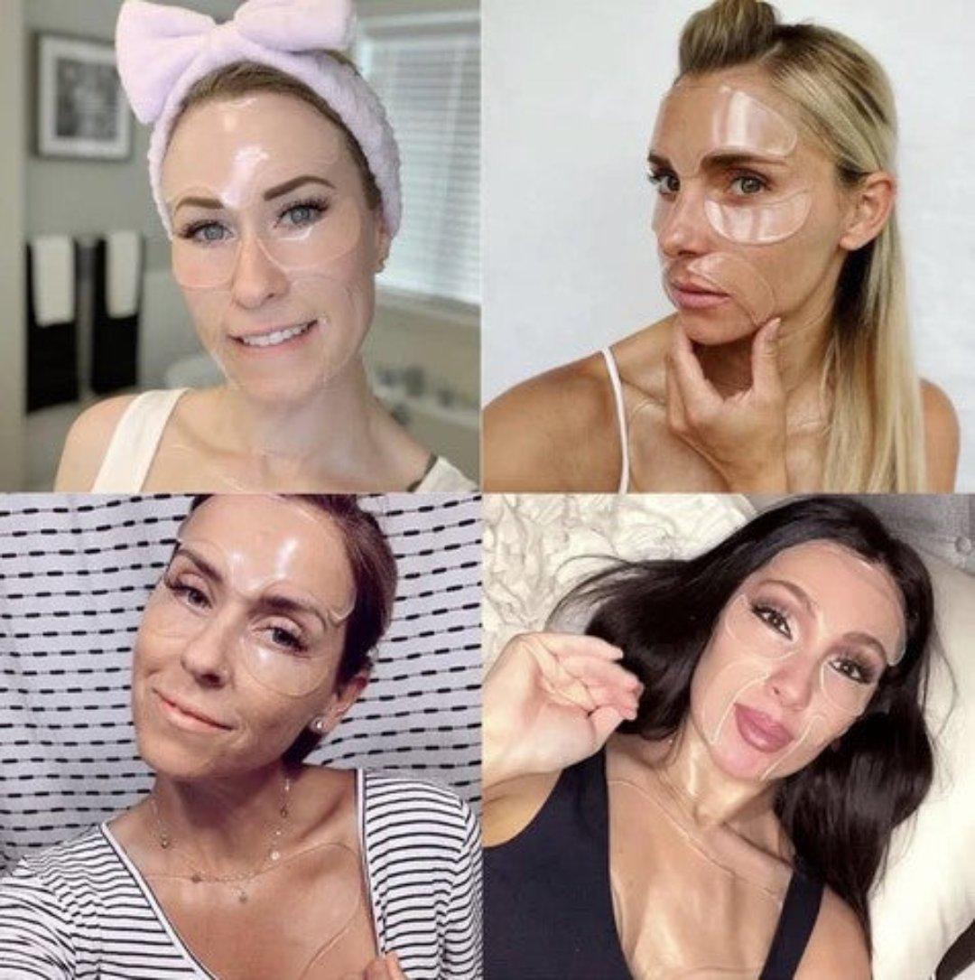 Norvo | Anti-rynke silikonputer