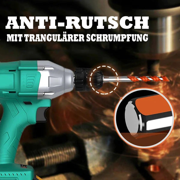 Norvo | TungstenPower Utholdenhet Boreting Ytelse