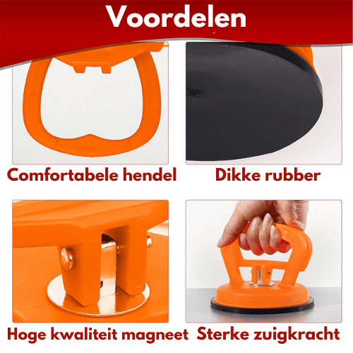Norvo | DentMaster | Få bilen din tilbake til livet
