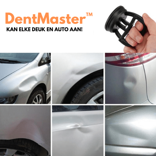 Norvo | DentMaster | Få bilen din tilbake til livet