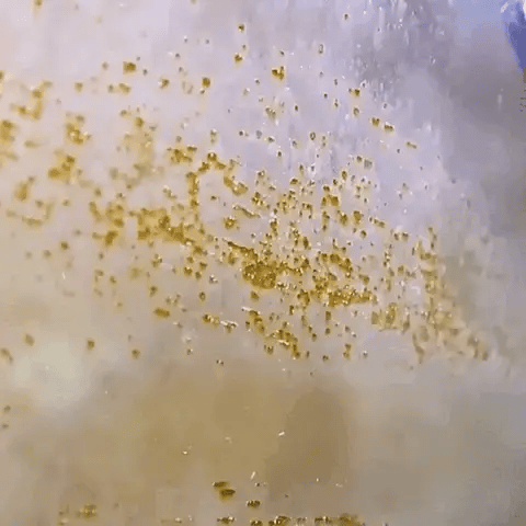 Norvo | Magnetsk Akvarium Glass Cleaner | Enkel-Grep Design & Hjørne-Venlige Blader for Krystall-Klar Utsikt og Algefri Habitater