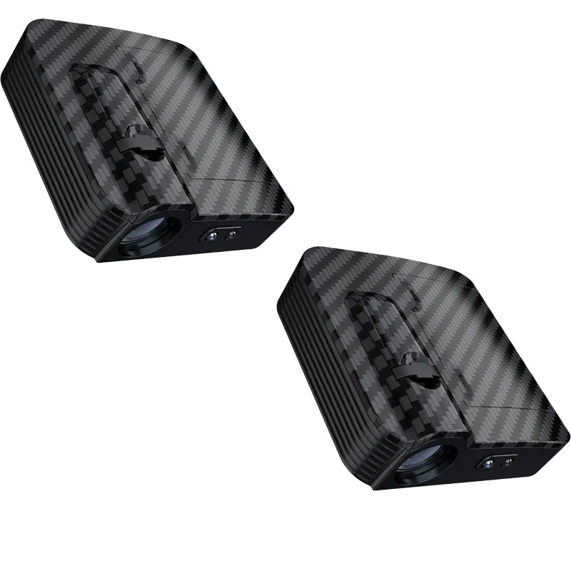 Norvo | Biltilbehør LED Dørlys Prosjektor