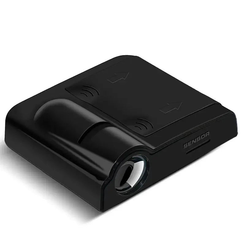 Norvo | Biltilbehør LED Dørlys Prosjektor