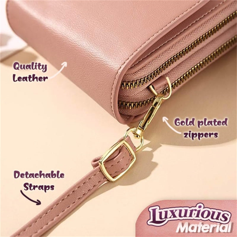 Norvo | Tyverisikker Motebag