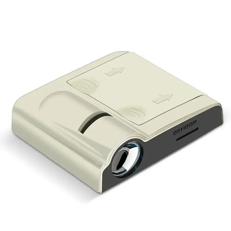 Norvo | Biltilbehør LED Dørlys Prosjektor