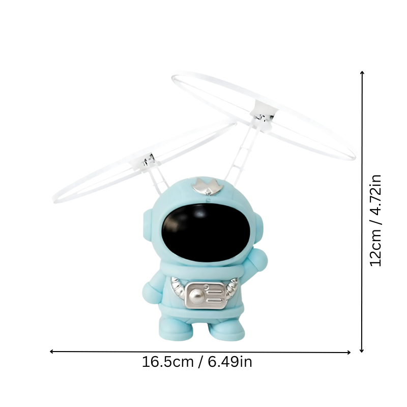 Norvo | AstroFlyer