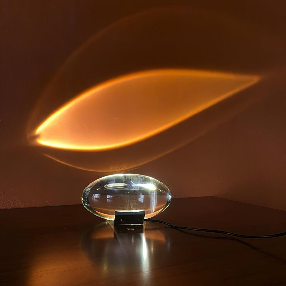 Norvo | Atman Bordlampe