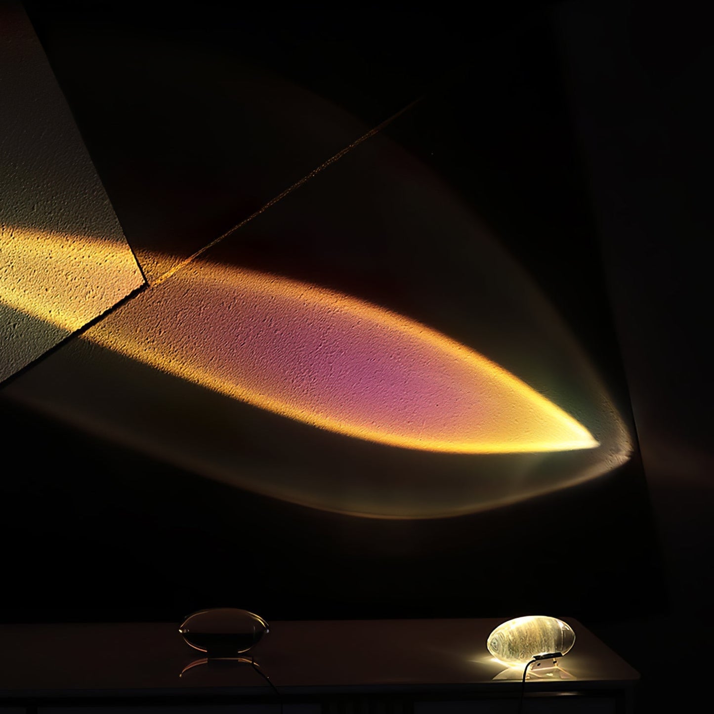 Norvo | Atman Bordlampe