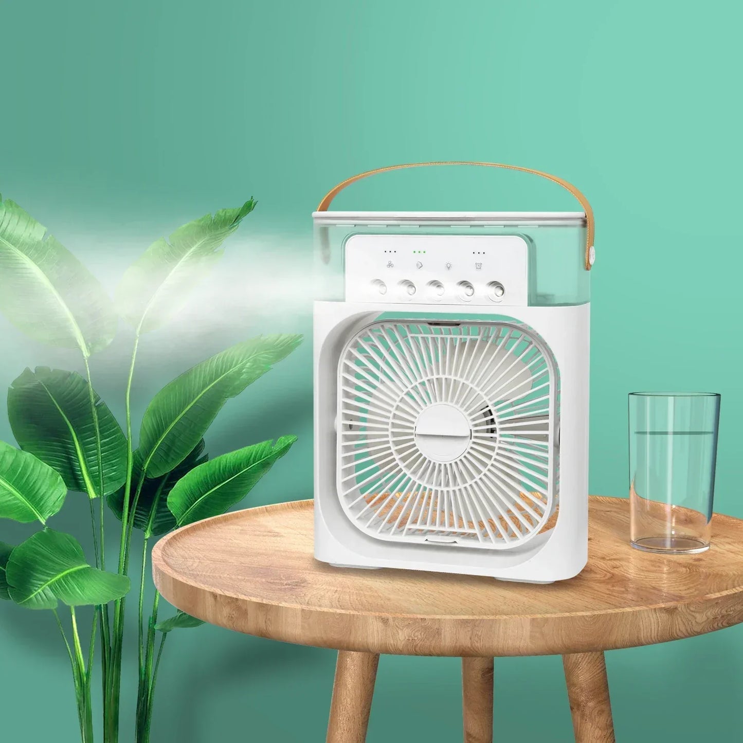 Breezr PRO | Portable air conditioner