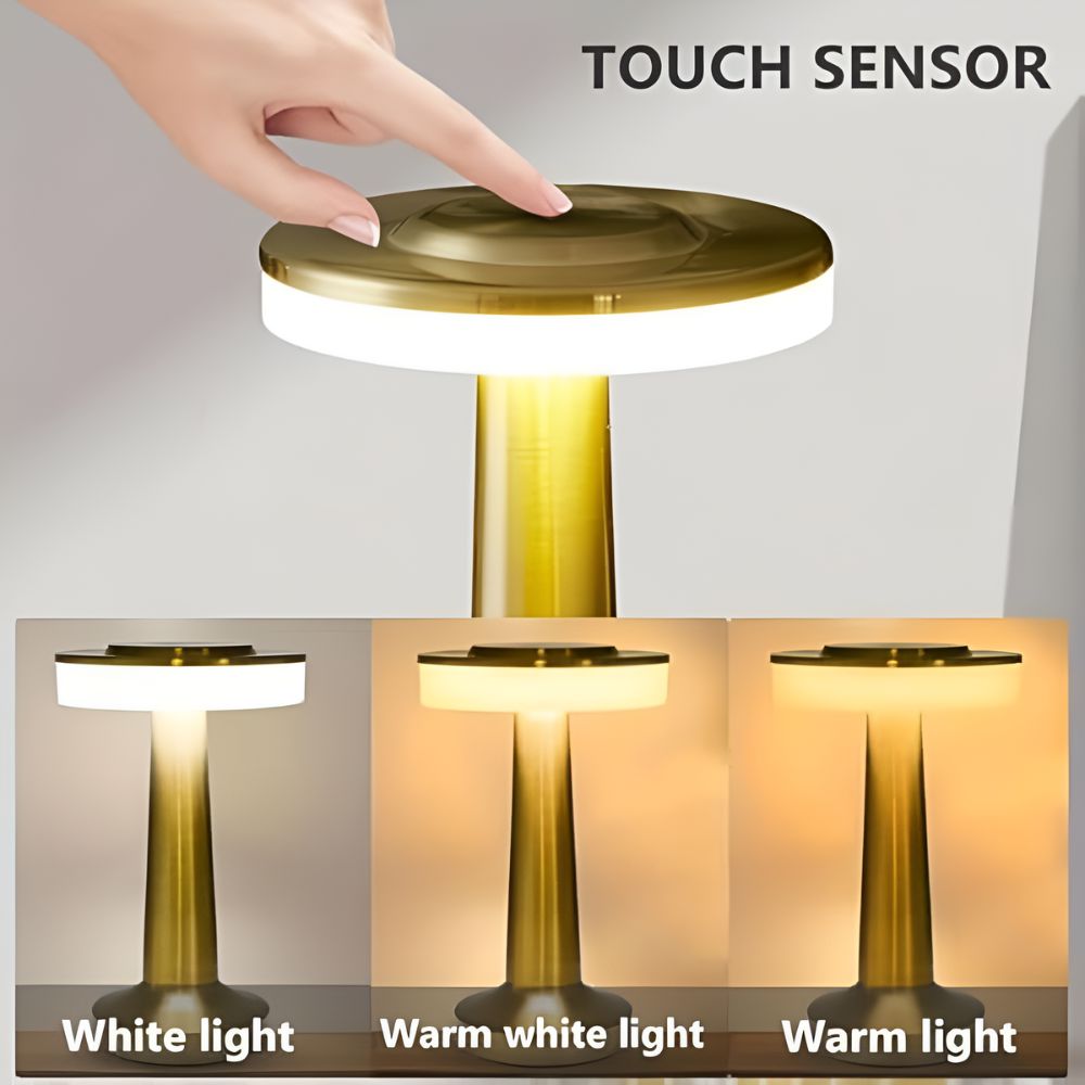 Norvo | Aura Dome Trådlampe