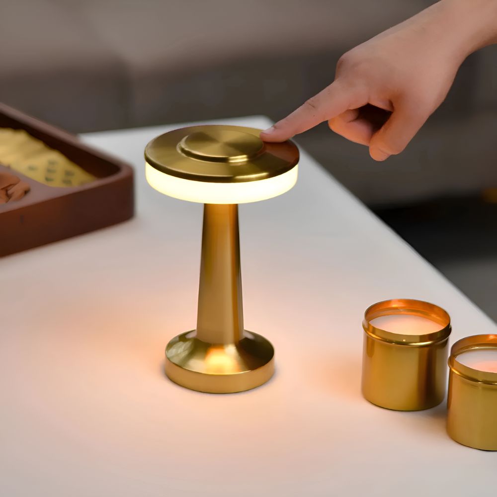 Norvo | Aura Dome Trådlampe