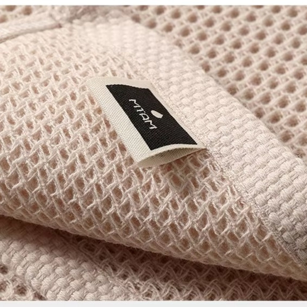 Norvo | Auralin Honeycomb Kjøkkenhåndkle | 3pk Sett