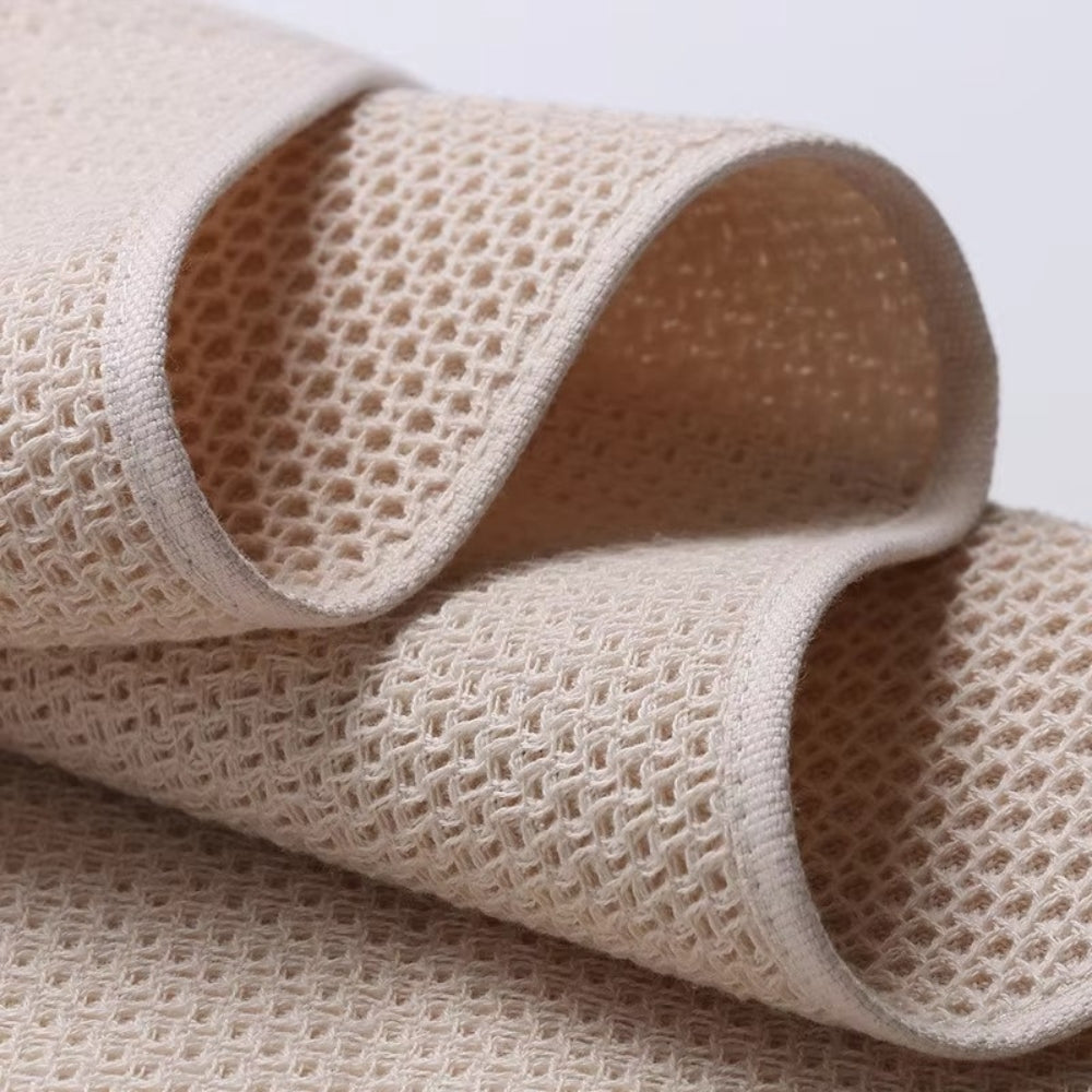 Norvo | Auralin Honeycomb Kjøkkenhåndkle | 3pk Sett