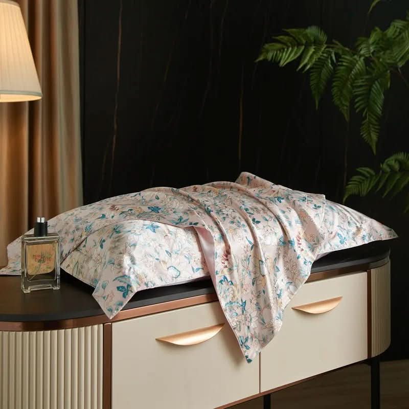 Norvo | Mulberry Silke Putekanne for Luksuriøs & Hvilefull Søvn