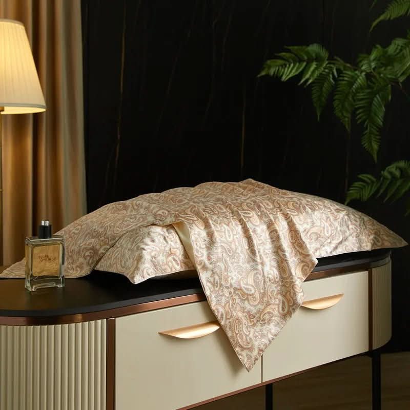 Norvo | Mulberry Silke Putekanne for Luksuriøs & Hvilefull Søvn