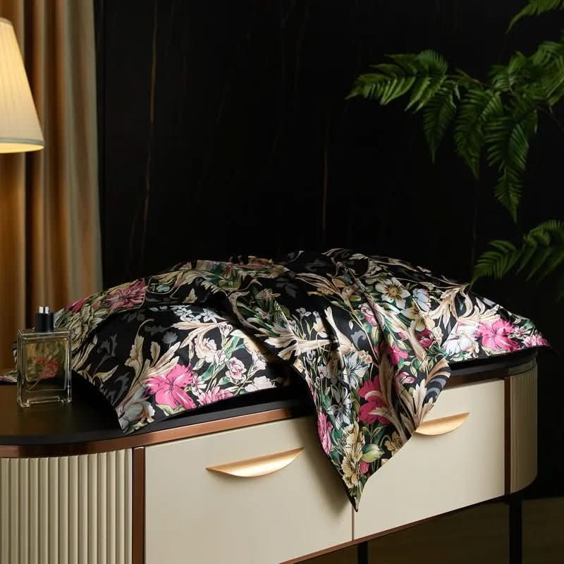 Norvo | Mulberry Silke Putekanne for Luksuriøs & Hvilefull Søvn