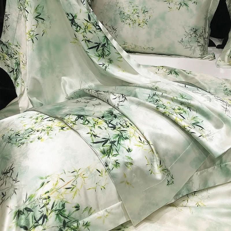 Norvo | Mulberry Silke Putekanne for Luksuriøs & Hvilefull Søvn