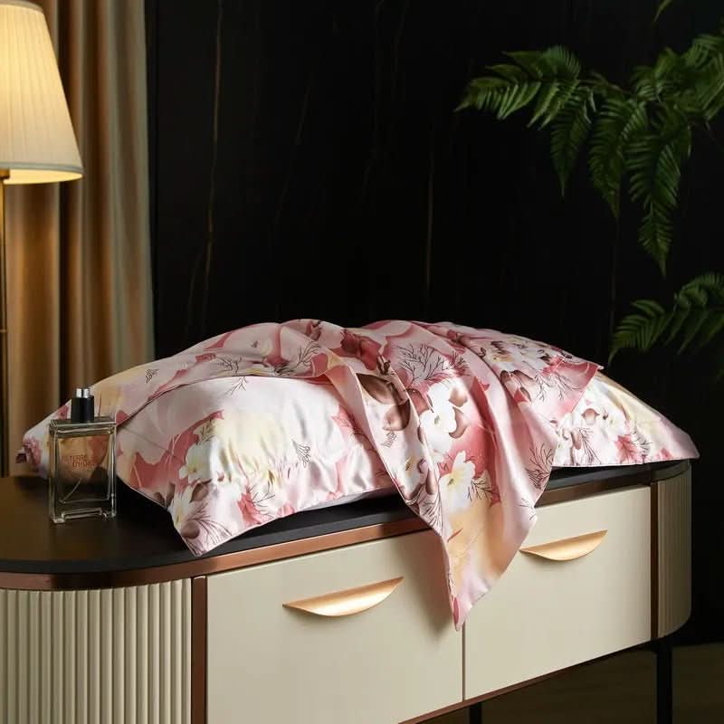 Norvo | Mulberry Silke Putekanne for Luksuriøs & Hvilefull Søvn