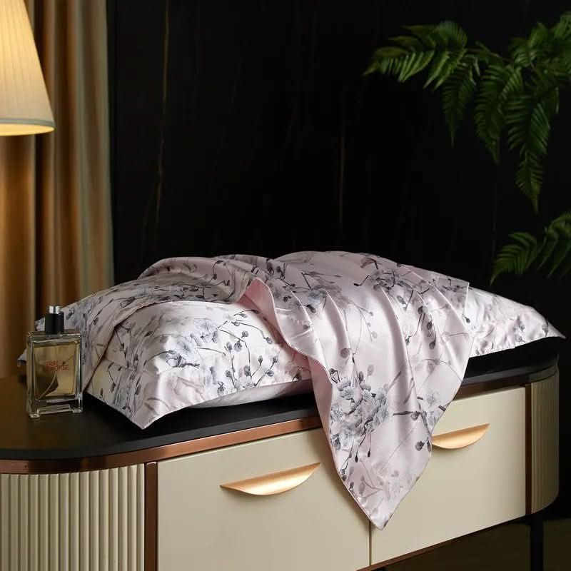 Norvo | Mulberry Silke Putekanne for Luksuriøs & Hvilefull Søvn