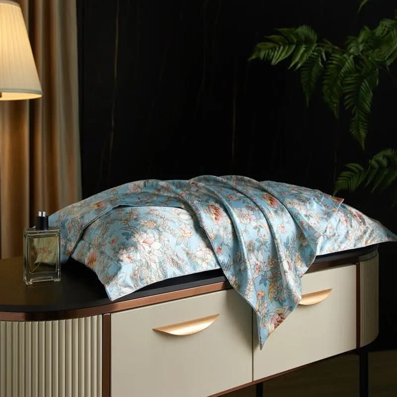 Norvo | Mulberry Silke Putekanne for Luksuriøs & Hvilefull Søvn