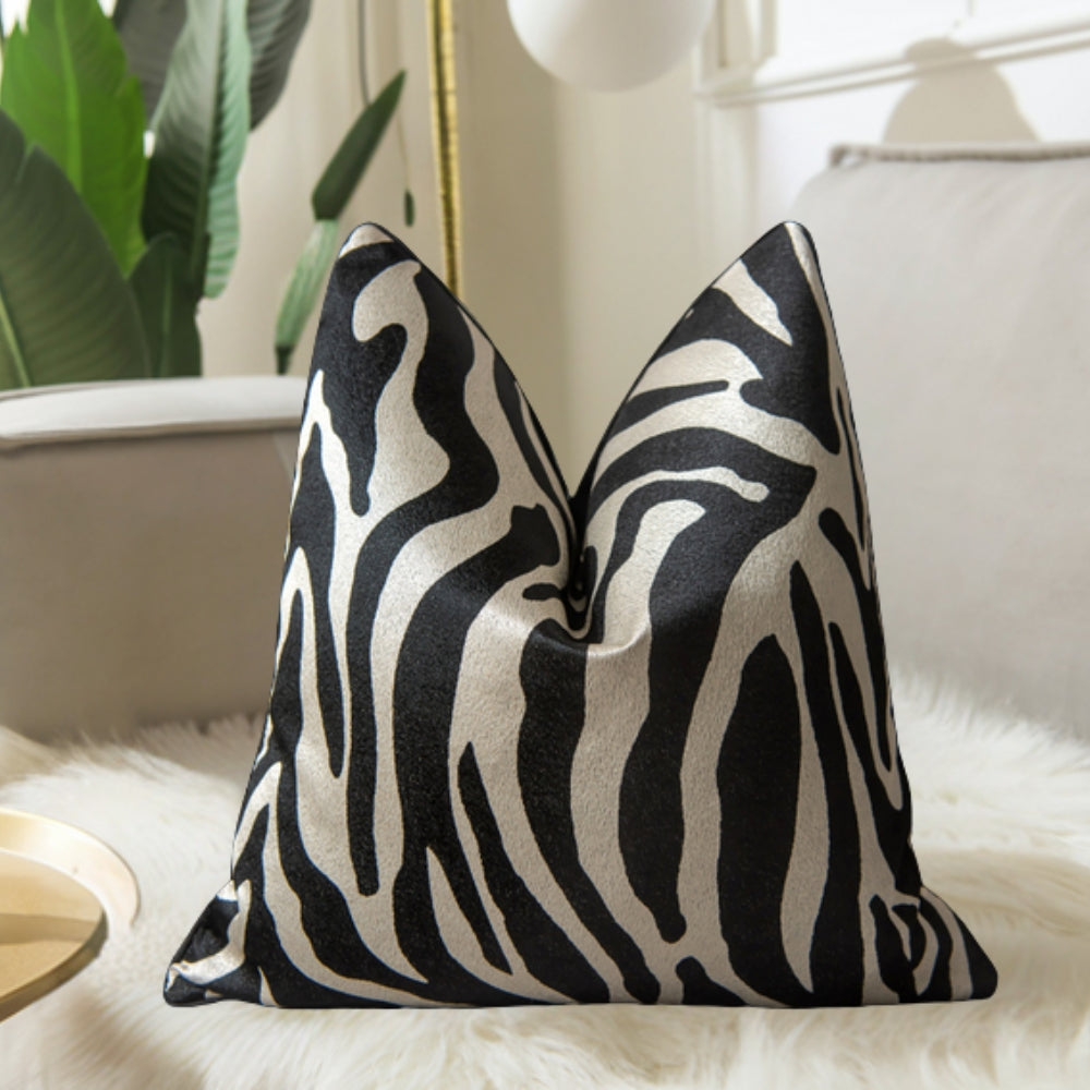 Norvo | Auric Gilded Luxury Putetrekk