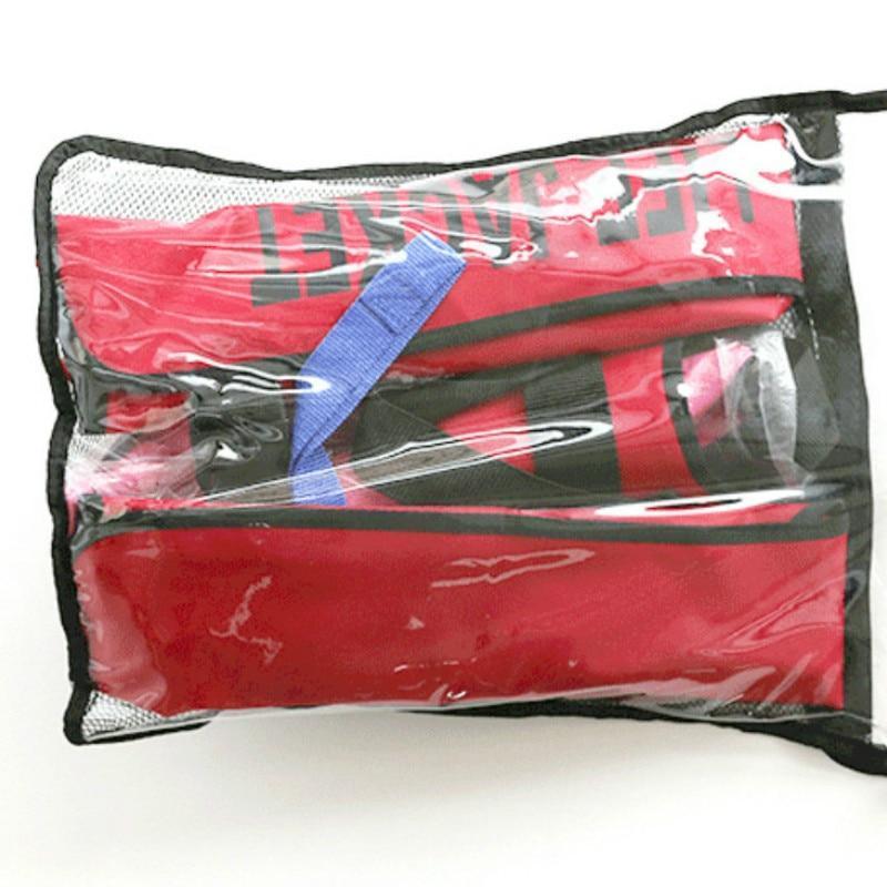 Norvo | Svømming Flytevest Fiskeklær 5 Sek Automatisk Oppblåsbar Overlevelse