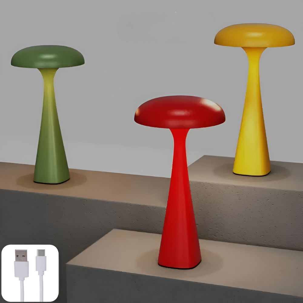 Norvo | Ava Manetthammer Skrivebordslampe