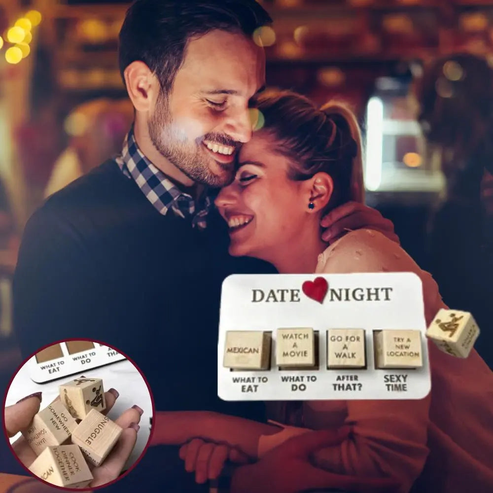 Norvo | DiceDuel Kickstart Morsomme Øyeblikk