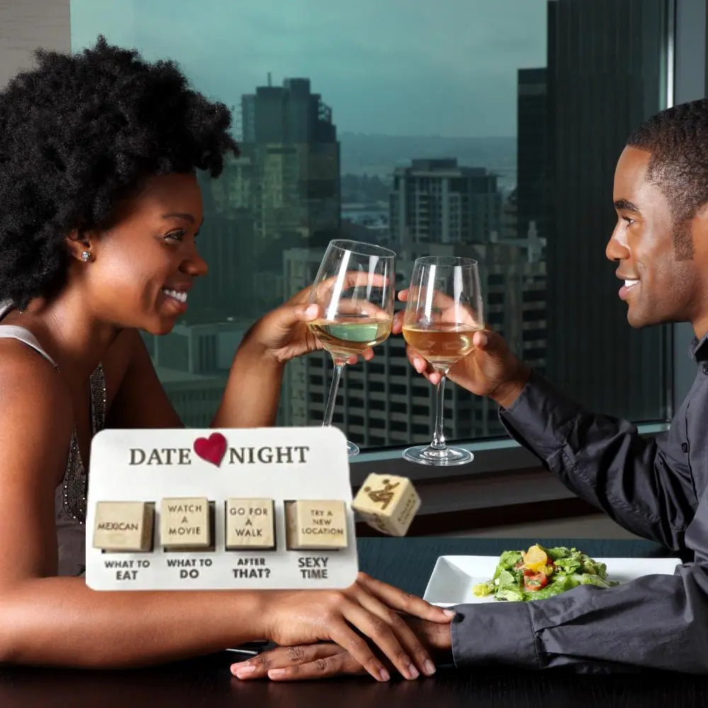 Norvo | DiceDuel Kickstart Morsomme Øyeblikk