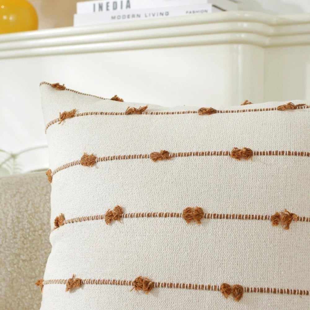 Norvo | Averra Vertikalt Stitched Putevar