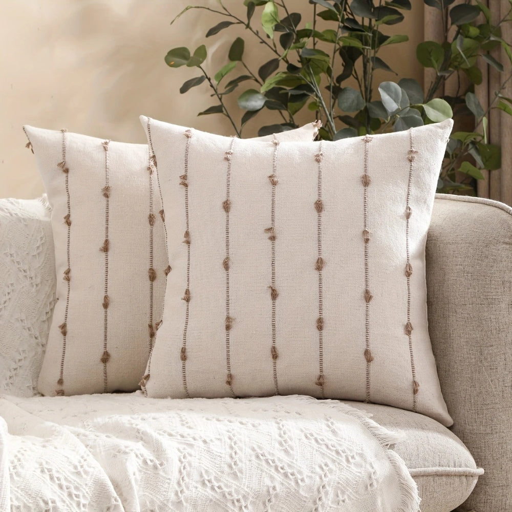 Norvo | Averra Vertikalt Stitched Putevar