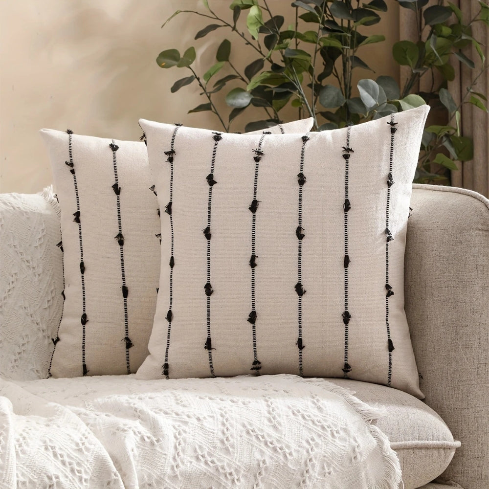 Norvo | Averra Vertikalt Stitched Putevar