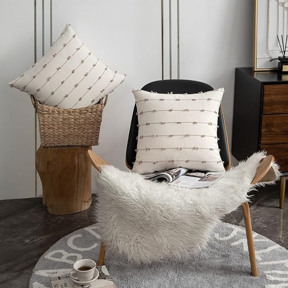 Norvo | Averra Vertikalt Stitched Putevar