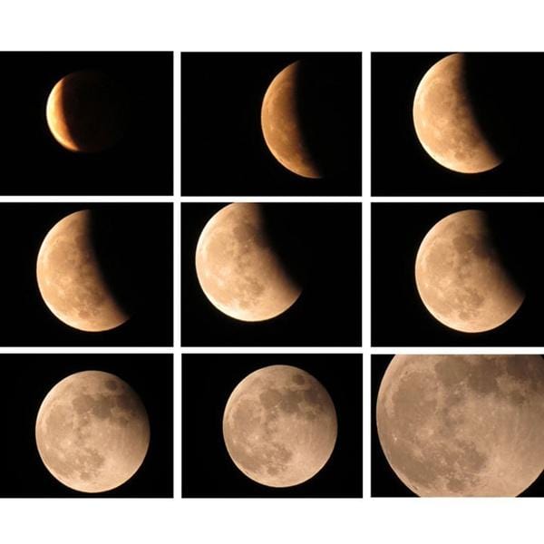 Norvo | Astronomisk Teleskop