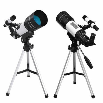 Norvo | Astronomisk Teleskop