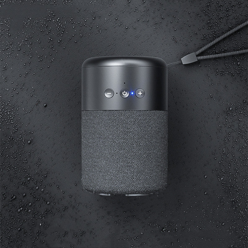 Norvo | De mest bærbare trådløse Bluetooth støyreduserende hodetelefonene og høyttaleren